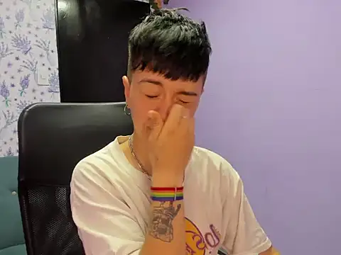  Hannah Hot online show from 09-23-25, 02:25