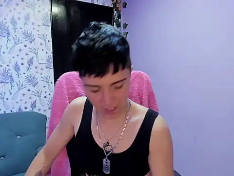  Hannah Hot online show from 10-02-25, 02:40