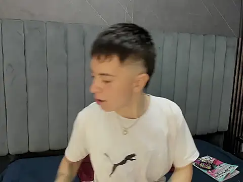  Hannah Hot online show from 01-14-26, 02:39