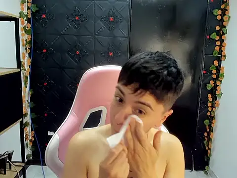  Hannah Hot online show from 02-22-26, 02:45