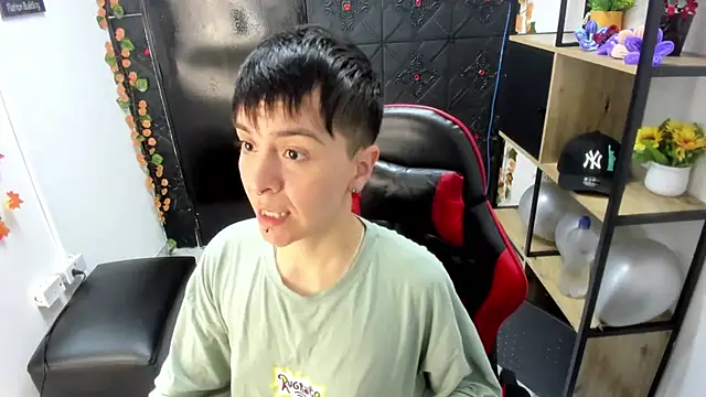  Hannah Hot online show from 03-18-26, 02:37