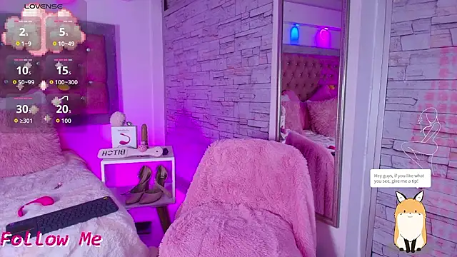 Snapshot of Bonn_Glow chatting on 02-28-26, 04:13 Bonn Glow online show from 02-28-26, 04:13