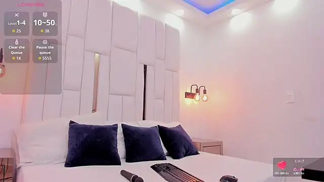 Snapshot of katia_harrison_ chatting on 04-01-26, 01:23 katia harrison online show from 04-01-26, 01:23