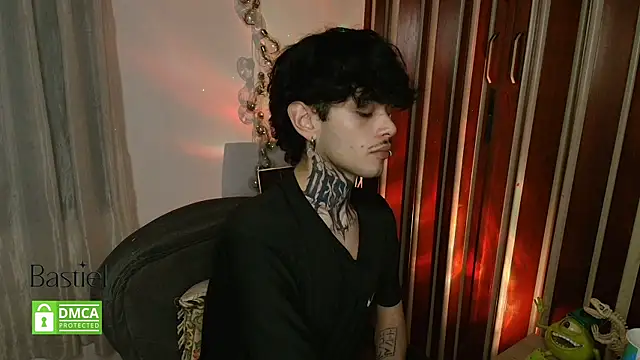 Mihail leroy online show from 09-12-25, 12:55