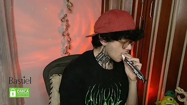 Mihail leroy online show from 10-09-25, 01:36