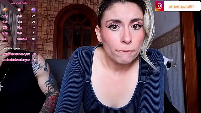 brianna smoke online show from 01-18-26, 06:55