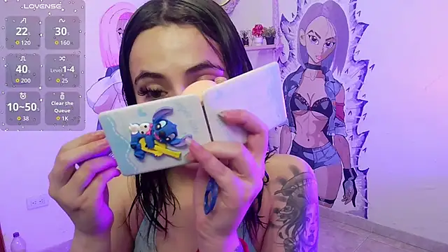 Snapshot of sofi_lara28 chatting on 02-01-26, 03:54 sofi lara28 online show from 02-01-26, 03:54