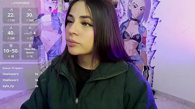 Snapshot of sofi_lara28 chatting on 03-04-26, 01:06 sofi lara28 online show from 03-04-26, 01:06