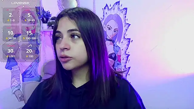 Snapshot of sofi_lara28 chatting on 03-06-26, 02:24 sofi lara28 online show from 03-06-26, 02:24