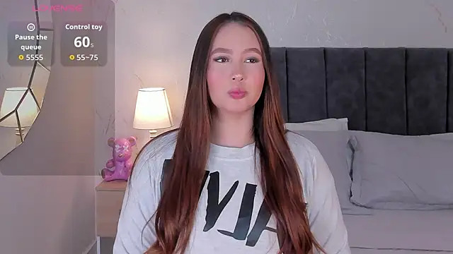 antonellacooper   online show from 02-20-26, 01:55