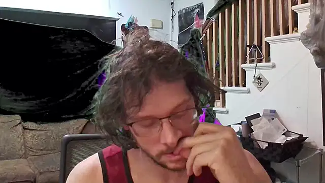 MasterDaddyCool online show from 09-30-25, 06:40