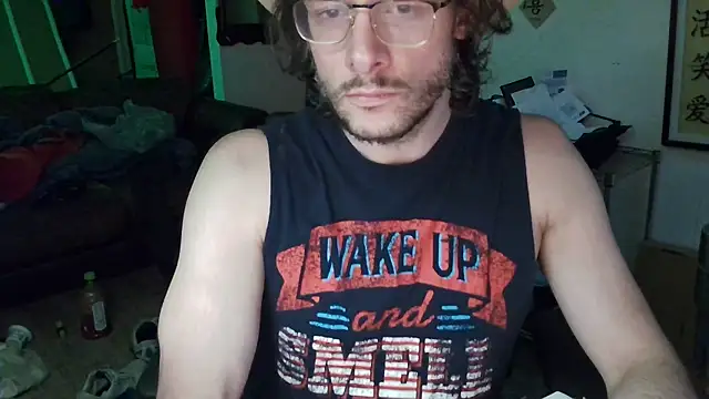 MasterDaddyCool online show from 10-01-25, 02:39