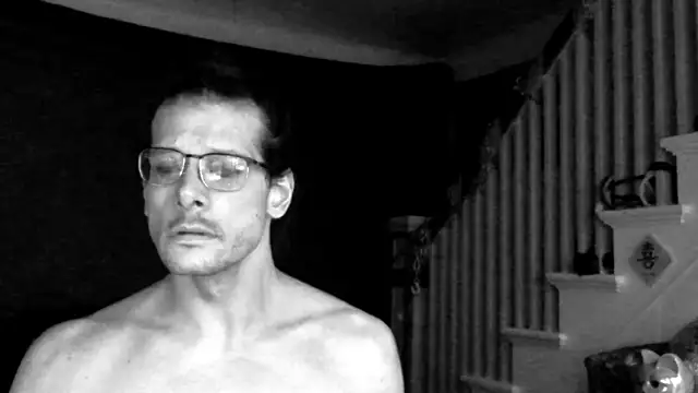 MasterDaddyCool online show from 01-19-26, 07:45