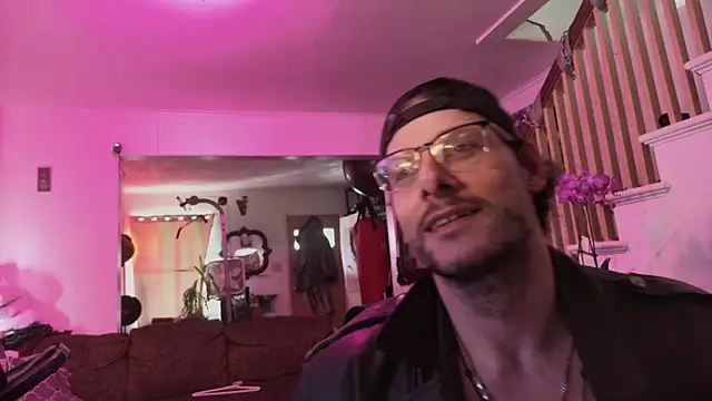 MasterDaddyCool online show from 03-08-26, 06:55