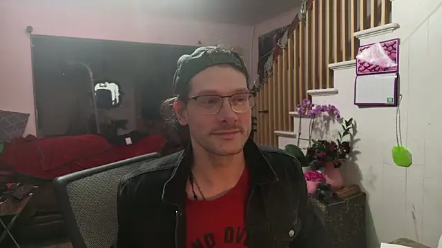 MasterDaddyCool online show from 03-27-26, 03:34