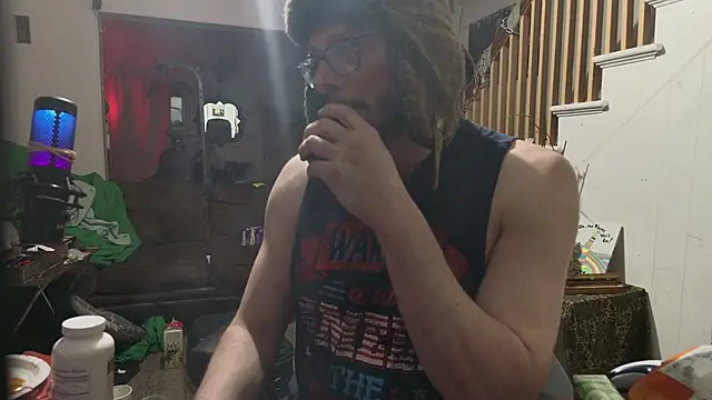 MasterDaddyCool online show from 04-21-26, 01:42