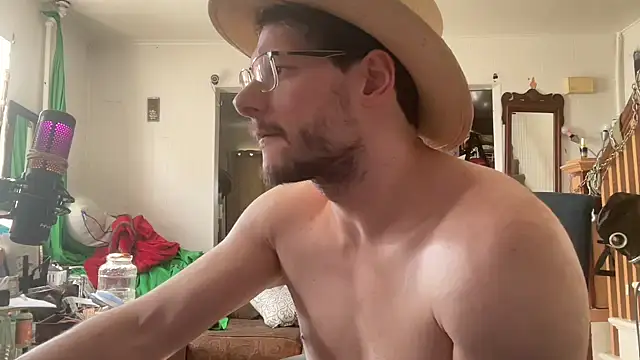 MasterDaddyCool online show from 04-23-26, 07:38