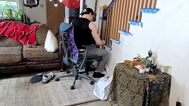 MasterDaddyCool online show from 06-06-26, 06:34