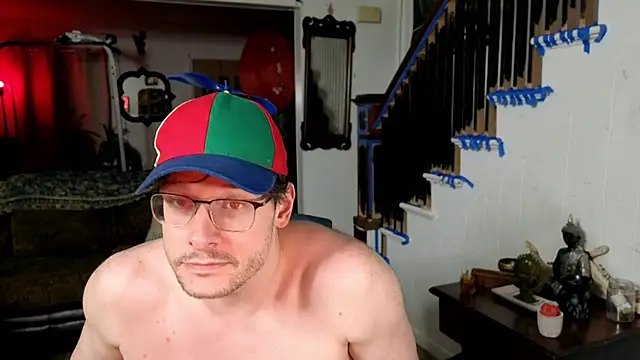 MasterDaddyCool online show from 06-08-26, 01:20