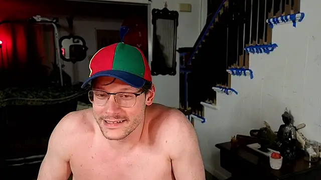 MasterDaddyCool online show from 06-08-26, 01:28