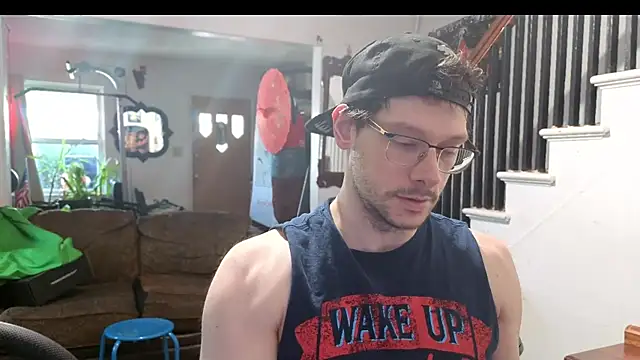 MasterDaddyCool online show from 06-13-26, 03:43