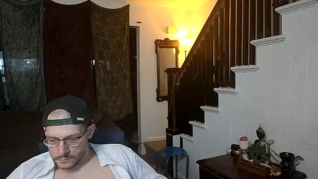 MasterDaddyCool online show from 07-04-26, 11:00