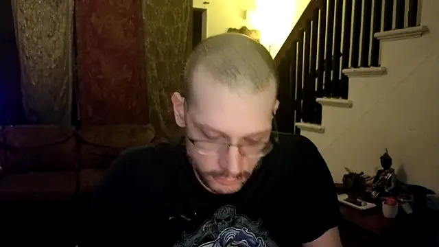 MasterDaddyCool online show from 07-10-26, 08:50