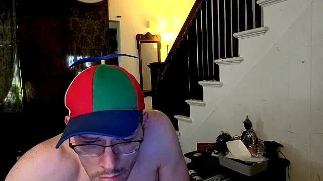 MasterDaddyCool online show from 07-17-26, 11:09