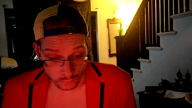 MasterDaddyCool online show from 07-18-26, 04:55