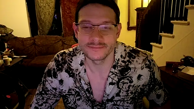 MasterDaddyCool online show from 07-21-26, 08:27