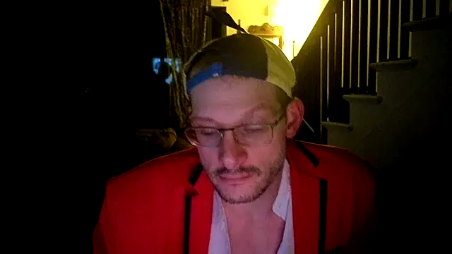 MasterDaddyCool online show from 07-24-26, 12:30