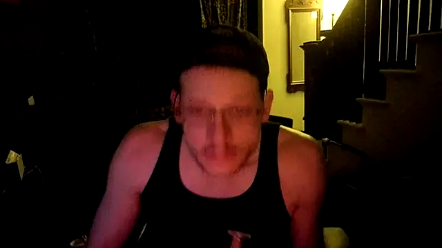 MasterDaddyCool online show from 07-25-26, 02:31