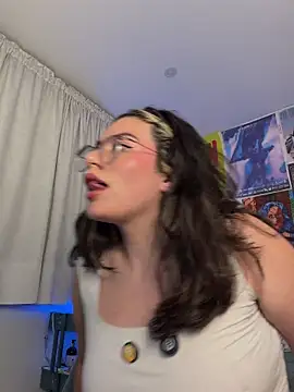 Katheerine online show from 03-13-26, 03:02