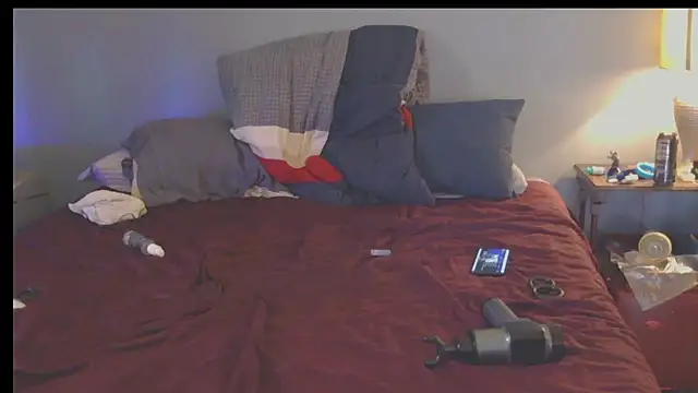 NWBuilt online show from 11-05-25, 06:52