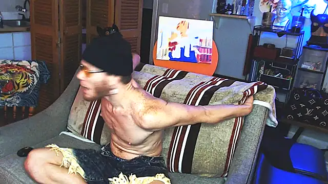 Snapshot of jinjasnack chatting on 10-26-25, 11:27 jinjasnack online show from 10-26-25, 11:27