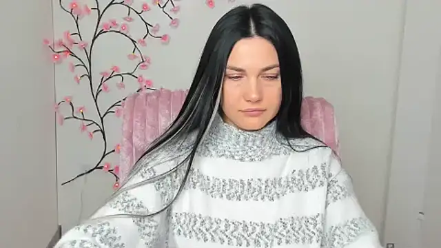 Lune Moon online show from 02-17-26, 06:54