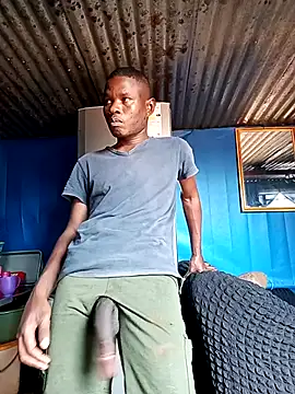 Chrisdee2 online show from 03-19-26, 11:25