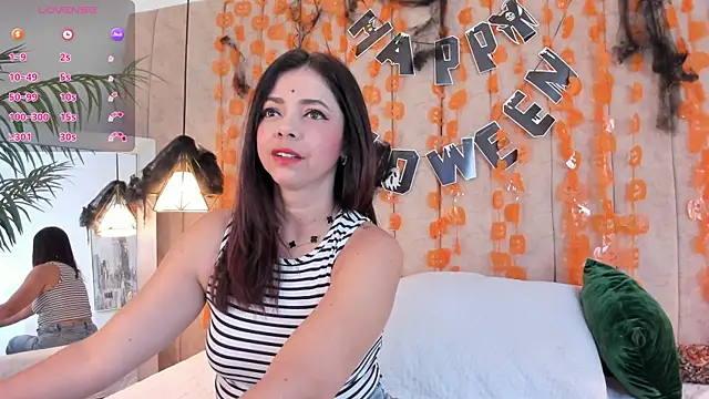 Anantaa  online show from 10-27-25, 11:25