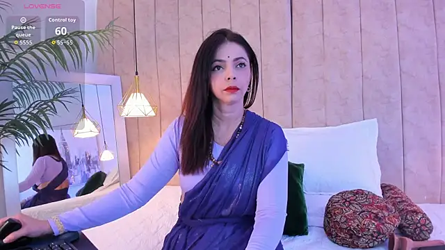 Anantaa  online show from 12-05-25, 01:31