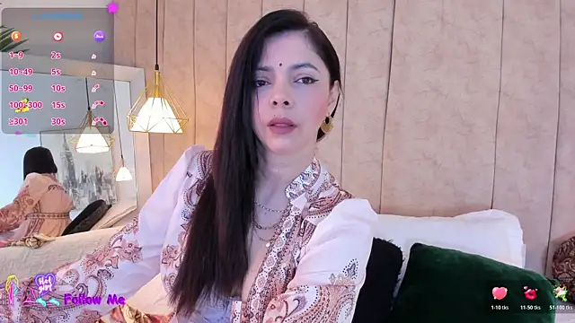 Anantaa  online show from 07-22-26, 12:52