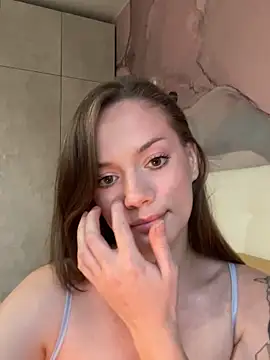 Rosie Holmes  online show from 09-13-25, 02:39