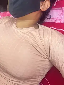 Priyajaanbaby online show from 09-20-25, 01:56