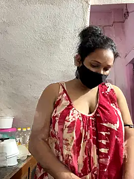 Priyajaanbaby online show from 10-15-25, 07:19