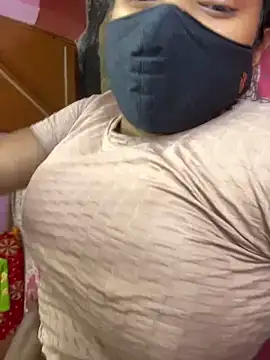 Priyajaanbaby online show from 03-16-26, 02:39