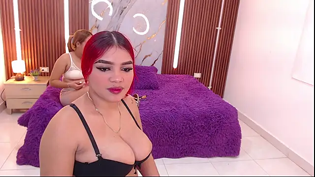 aixa show online show from 09-11-25, 12:49