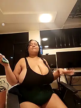 KITY HILL online show from 02-23-26, 02:42