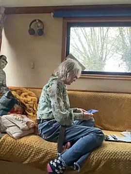 ladyboatlady online show from 10-19-25, 03:23