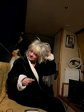 ladyboatlady online show from 11-01-25, 02:46