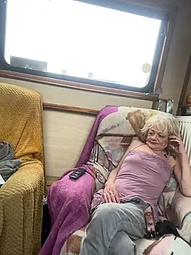 ladyboatlady online show from 02-22-26, 04:16