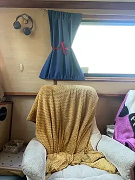 ladyboatlady online show from 05-01-26, 05:45